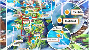NEW RUMOR & THEORY for Pokemon Sword and Pokemon Shield! Map Theory & Much  More! - YouTube