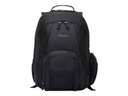 targus 16 groove laptop backpack