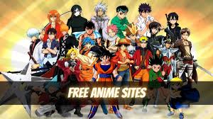 s to watch free anime