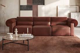 New Classic Sofa Natuzzi Italia