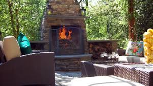 outdoor fireplace construction cost guide