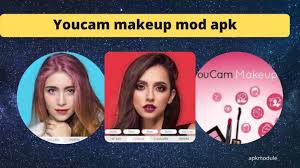 youcam makeup mod apk premium unlocked