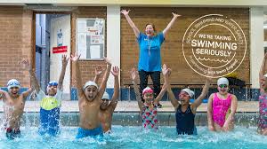 Swim England School Swimming and Water Safety Charter