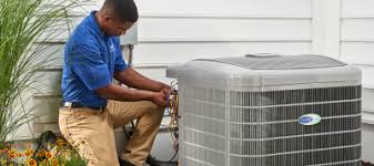 Air conditioners use refrigerant to cool your home, and components inside your unit convert refrigerant from gas to liquid form. Air Conditioner Coil Cleaning How To Clean Ac Coils