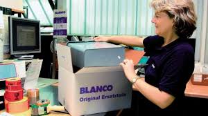 blanco customer service we re there