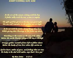 father and son es poems esgram