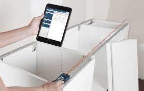 bosch mereon app for ios and android