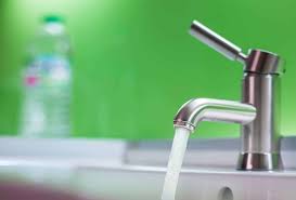 remove a less faucet handle