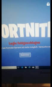 As you may already know, fortnite is not available to download on steam for either mac or pc users. Fortnite Anmeldung Geht Nicht Wieso Computer Handy Smartphone