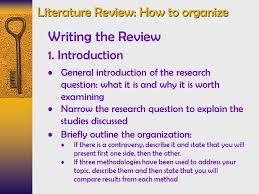 History Annotated Literature Review  Embedded Lit Review The National Academies Press