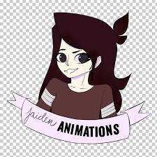 Find a dedicated community, comprehensive video summaries, and more!source source jaiden ( born: Mammal Sticker Logo Png Clipart Cartoon Fictional Character Jaiden Animations Legendary Creature Logo Free Png Download