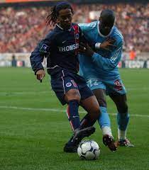 Ronaldinho psg highlights during his time in ligue 1 and before his transfer to fc barcelona in catalonia. Ronaldinho Psg Highlights
