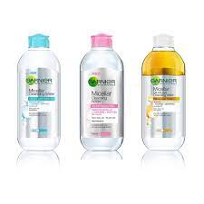 400ml garnier micellar cleansing water