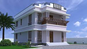 1800 Sq Ft Kerala House Design And Plan