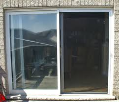 Retractable Screens For Patio Doors