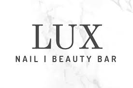 lux nail beauty bar