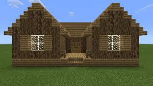 See more ideas about minecraft, minecraft houses, minecraft designs. Small Wooden House Tutorial Minecraft Amino