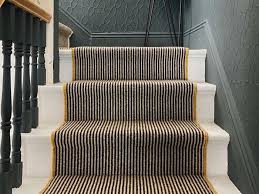 stair carpet trends 2024 that raise the