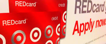 Contactless pay and 5% off: Guide How To Get A Target Red Card
