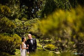 earl burns miller anese garden wedding