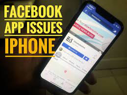 Information about products not manufactured by apple, or independent websites not controlled or tested by apple, is provided without recommendation or. Facebook Won T Load Keeps Crashing On Iphone 12 11 Xr Xs Max X