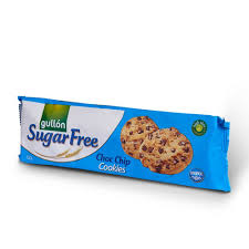 Using sugar alternatives or all natural sweeteners like honey, these cookies kick sugar to the curb. Sugar Free Biscuits Gullon