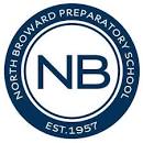 Kết quả hình ảnh cho north broward prep school logo png