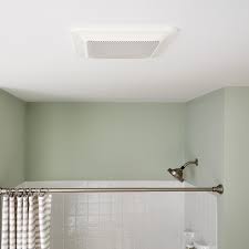 install an easy install bath fan