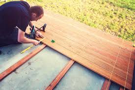 deck joist ing a complete guide