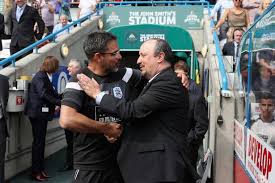 Image result for NEWCASTLE 1 HUDDERSFIELD 0 