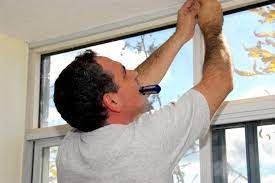 window leaking home window repair