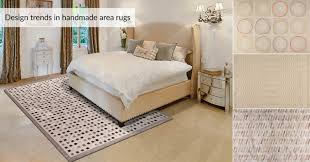 handmade floor area rug manufacturer