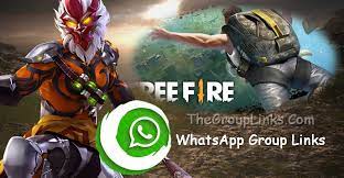 Join daily garena free fire tournaments happening in millions of gaming communities. 500 New Free Fire Whatsapp Group Link List Join Now