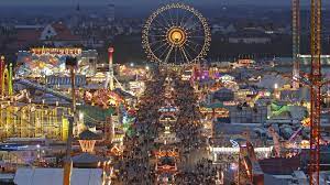 Oktoberfest 2022 | Munich: Yes to the Wiesn
