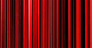 free red curtain background
