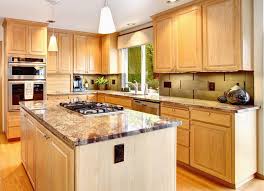 white oak cabinets in your kitchen