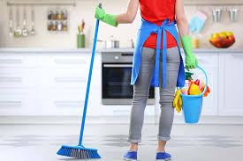 house cleaning services in las vegas