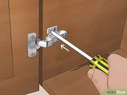 how to paint cabinet hinges 7 steps