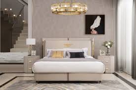Предлагаме на нашите клиенти разнообразни мебели за обзавеждане на спалня, като легла. Spalni Mebeli Italiya
