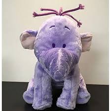 Feel free to print and color from the best 32+ heffalump coloring pages at getcolorings.com. Fidgetgear Heffalump Lumpy Soft Plush Toy Winnie The Pooh Elephant Stuffed Anima Walmart Com Walmart Com