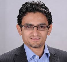 <b>...</b> Sicherheitskräften im Juni 2010 zu Tode geprügelten Bloggers <b>Khaled Said</b> <b>...</b> - Wael_ghonim