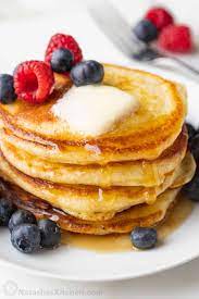 quick and easy ermilk pancakes recipe