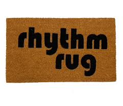 atcq rhythm rug doormat good