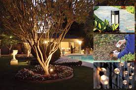 Diy Outdoor Lighting Brighten Your