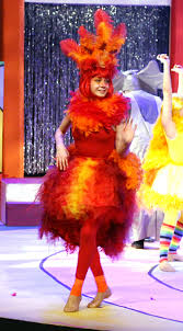 seussical the al lancer