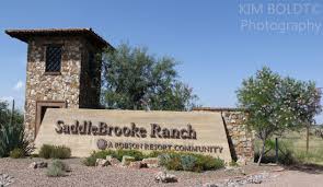 discover saddlebrooke ranch an arizona