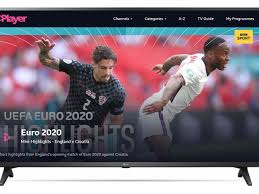 If you're not in your home country during june and july 2021 and are unable to watch a euro 2020 live stream from wherever you are, you can still tune in via a virtual private network, or vpn. How To Watch Euro 2020 In 4k On Bbc Iplayer England Vs Italy
