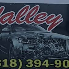 sun valley california auto repair
