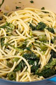 vegan aglio e olio pasta zardyplants