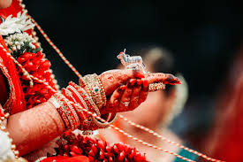 free photo of indian wedding
